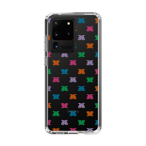 Slim Protection Case［ jouetie - Monogram - Color ］