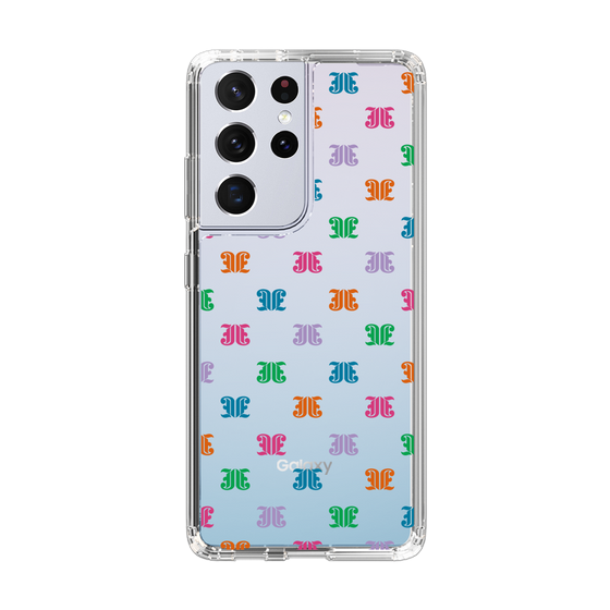 Slim Protection Case［ jouetie - Monogram - Color ］