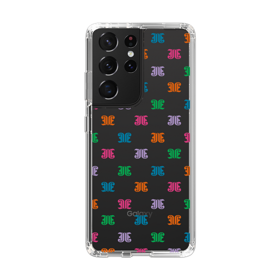 Slim Protection Case［ jouetie - Monogram - Color ］