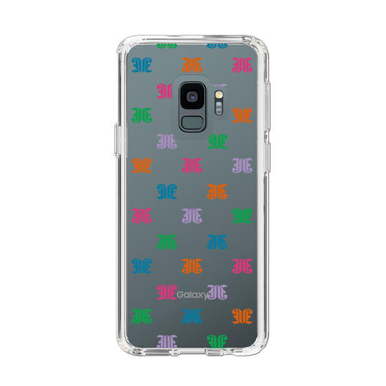 Slim Protection Case［ jouetie - Monogram - Color ］
