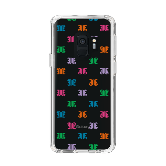 Slim Protection Case［ jouetie - Monogram - Color ］