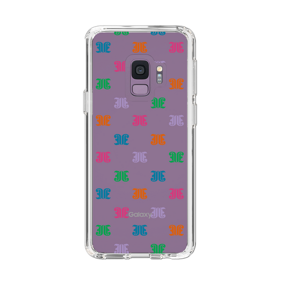 Slim Protection Case［ jouetie - Monogram - Color ］