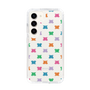 Slim Protection Case［ jouetie - Monogram - Color ］