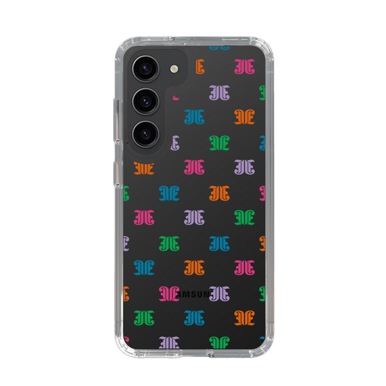 Slim Protection Case［ jouetie - Monogram - Color ］