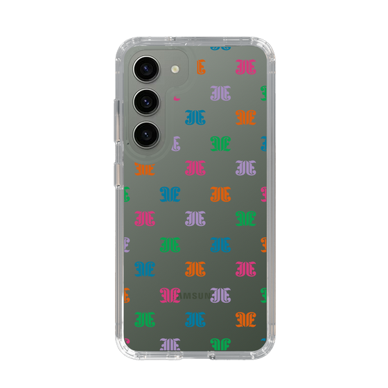 Slim Protection Case［ jouetie - Monogram - Color ］