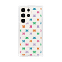 Slim Protection Case［ jouetie - Monogram - Color ］