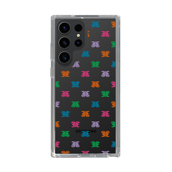 Slim Protection Case［ jouetie - Monogram - Color ］