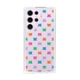 Slim Protection Case［ jouetie - Monogram - Color ］