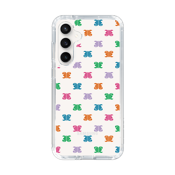 Slim Protection Case［ jouetie - Monogram - Color ］