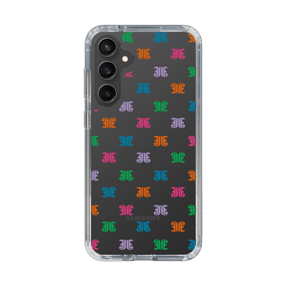 Slim Protection Case［ jouetie - Monogram - Color ］
