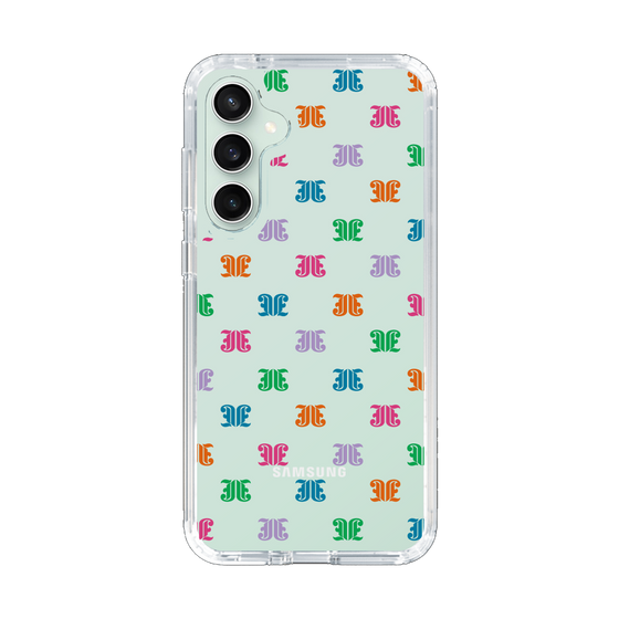 Slim Protection Case［ jouetie - Monogram - Color ］