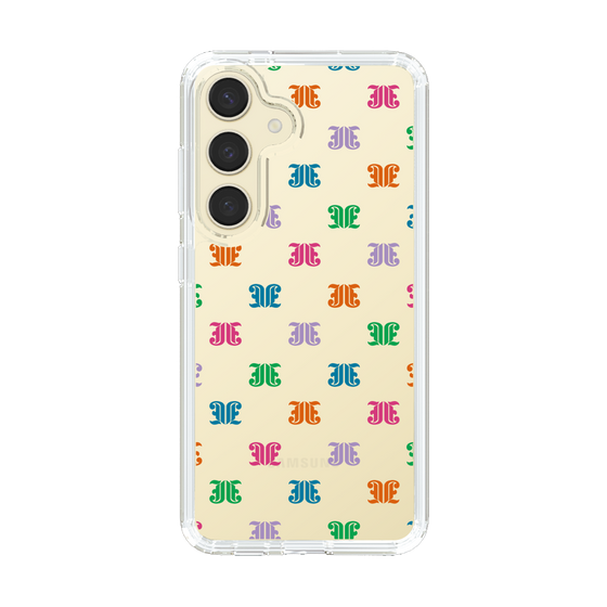 Slim Protection Case［ jouetie - Monogram - Color ］