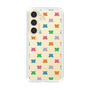 Slim Protection Case［ jouetie - Monogram - Color ］