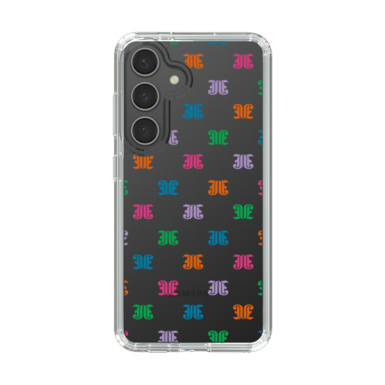 Slim Protection Case［ jouetie - Monogram - Color ］