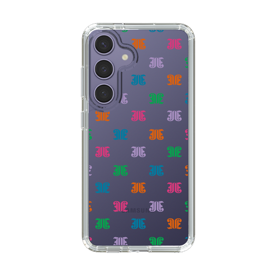 Slim Protection Case［ jouetie - Monogram - Color ］