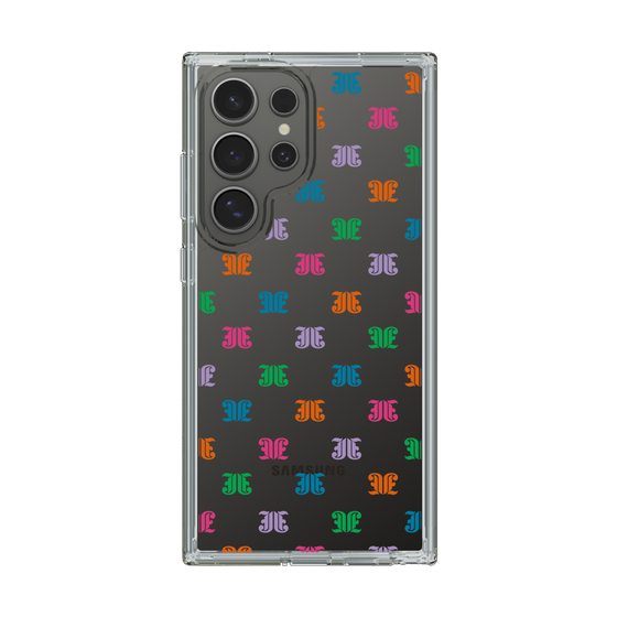 Slim Protection Case［ jouetie - Monogram - Color ］