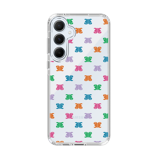 Slim Protection Case［ jouetie - Monogram - Color ］