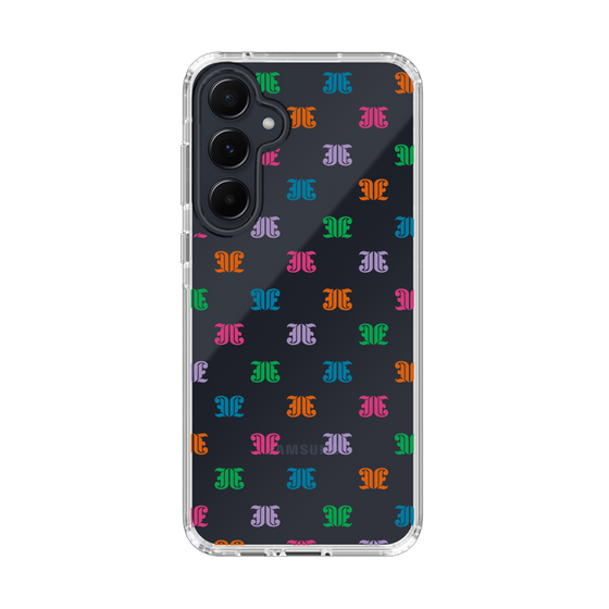 Slim Protection Case［ jouetie - Monogram - Color ］