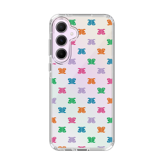 Slim Protection Case［ jouetie - Monogram - Color ］