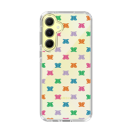 Slim Protection Case［ jouetie - Monogram - Color ］