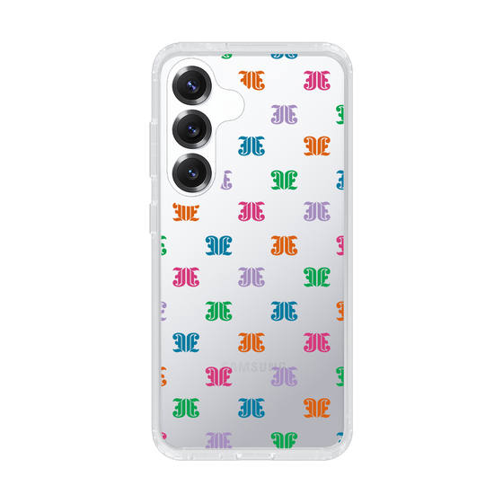 Slim Protection Case［ jouetie - Monogram - Color ］