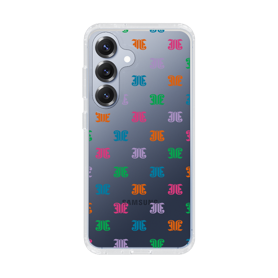 Slim Protection Case［ jouetie - Monogram - Color ］