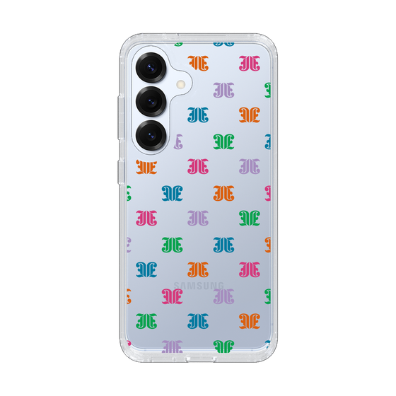 Slim Protection Case［ jouetie - Monogram - Color ］