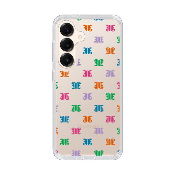 Slim Protection Case［ jouetie - Monogram - Color ］
