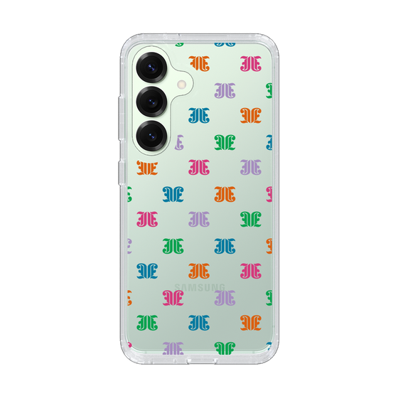 Slim Protection Case［ jouetie - Monogram - Color ］