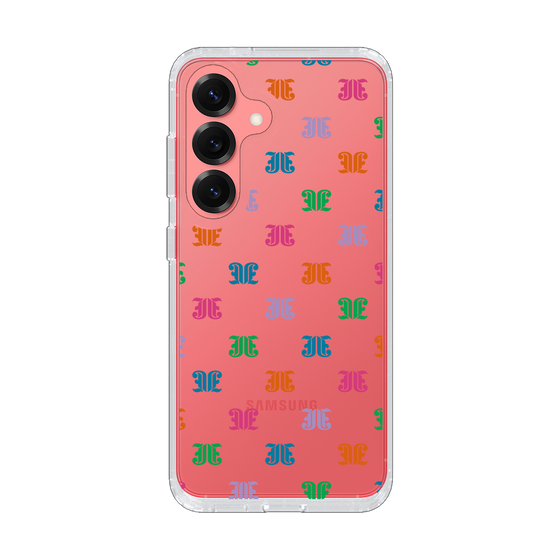 Slim Protection Case［ jouetie - Monogram - Color ］