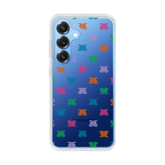 Slim Protection Case［ jouetie - Monogram - Color ］