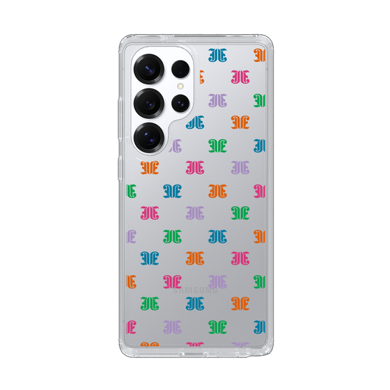 Slim Protection Case［ jouetie - Monogram - Color ］