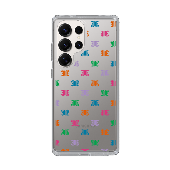 Slim Protection Case［ jouetie - Monogram - Color ］