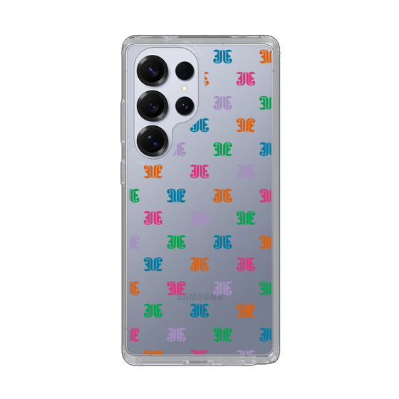 Slim Protection Case［ jouetie - Monogram - Color ］