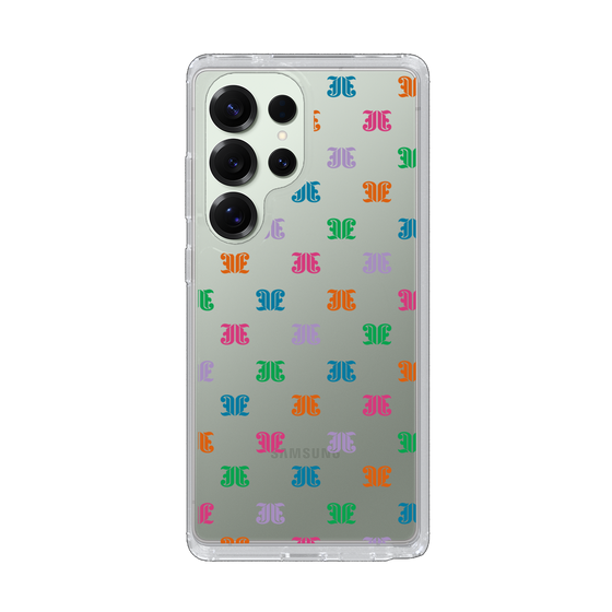 Slim Protection Case［ jouetie - Monogram - Color ］
