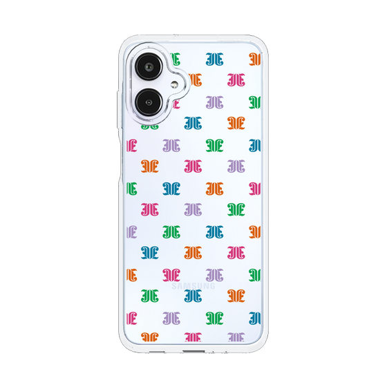 Slim Protection Case［ jouetie - Monogram - Color ］