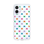 Slim Protection Case［ jouetie - Monogram - Color ］