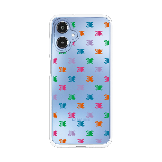 Slim Protection Case［ jouetie - Monogram - Color ］