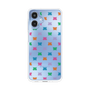 Slim Protection Case［ jouetie - Monogram - Color ］