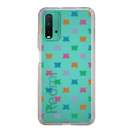 Slim Protection Case［ jouetie - Monogram - Color ］