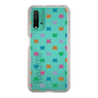 Slim Protection Case［ jouetie - Monogram - Color ］