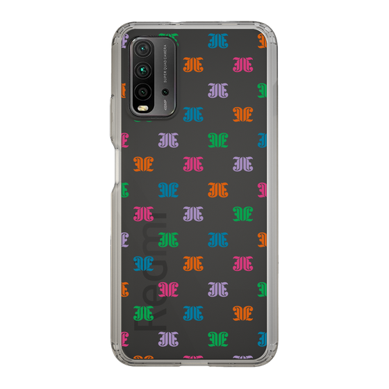 Slim Protection Case［ jouetie - Monogram - Color ］