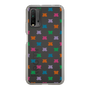 Slim Protection Case［ jouetie - Monogram - Color ］