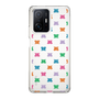 Slim Protection Case［ jouetie - Monogram - Color ］