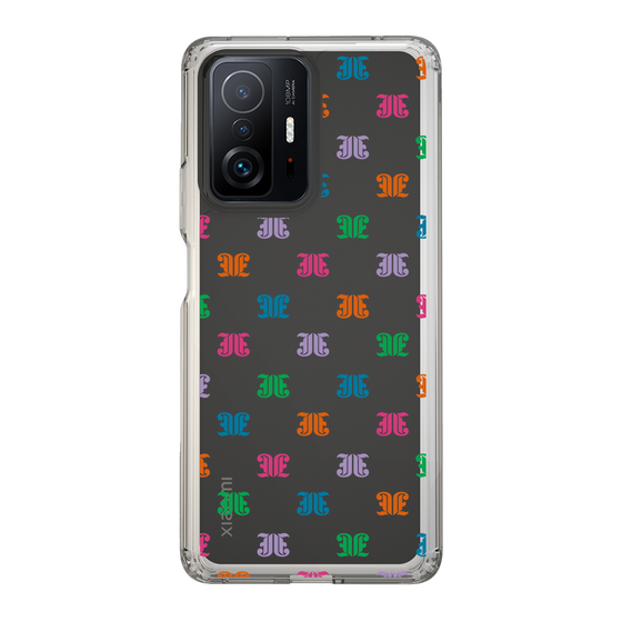 Slim Protection Case［ jouetie - Monogram - Color ］
