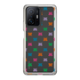Slim Protection Case［ jouetie - Monogram - Color ］