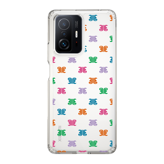 Slim Protection Case［ jouetie - Monogram - Color ］