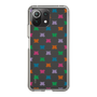 Slim Protection Case［ jouetie - Monogram - Color ］