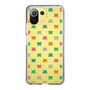 Slim Protection Case［ jouetie - Monogram - Color ］