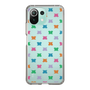 Slim Protection Case［ jouetie - Monogram - Color ］